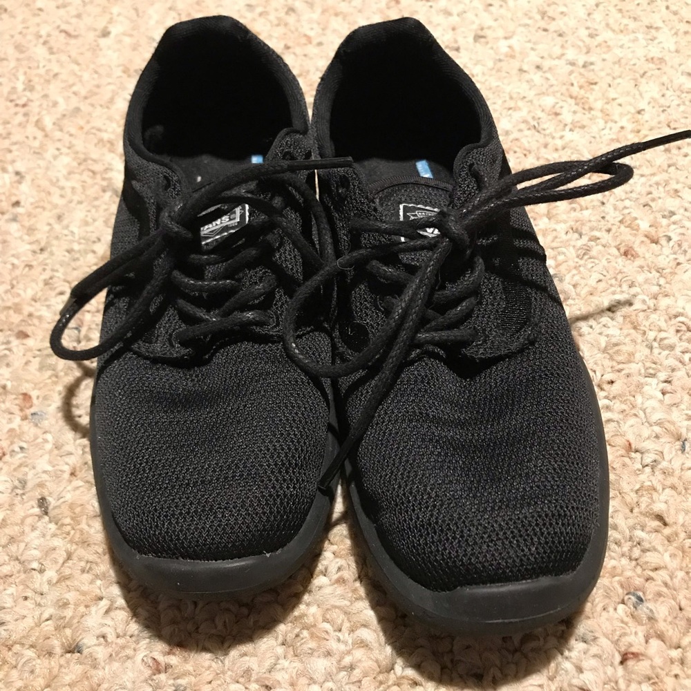 Vans Ultracush Lite Black